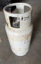 FORKLIFT PROPANE FUEL TANK