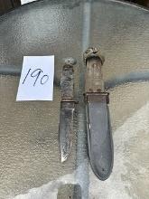 Usn Mk1 Knife