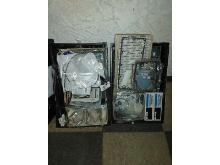 2 Totes of New Gaskets, Filters, Etc.