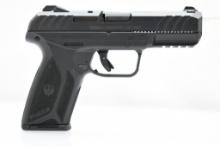 Ruger Security-9 (4"), 9mm Luger, Semi-Auto (W/ Box), SN - 381-22295
