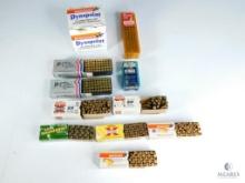 Approximately 1050 Rounds 22 Long Rifle - Assorted Brands
