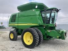 2004 JD 9660 STS #H09660S710779