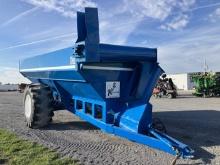 KINZE 800 GRAIN CART #80117