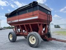 BRENT 440 GRAVITY WAGON