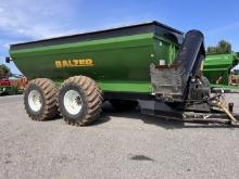 BALZER 1250 GRAIN CART #GL24121FS305STN