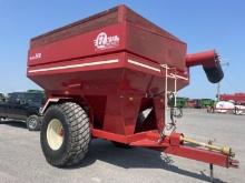 EZ TRAIL GRAIN CART 500 BU #6950022