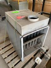 Serling Duct Furnace