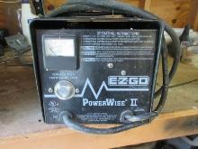 E-Z Go Power Wise II 36Volt Battery Charge For Golf Cart