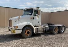 2003 International  9200i Day Cab Truck Tractor