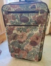 Trade Winds Suitcase $5 STS