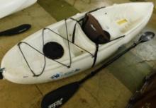 Hobie - Lanai Kayak with Paddle