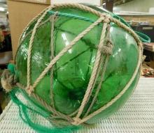 Glass Fishing Net Ball