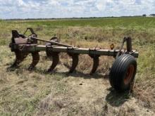 John Deere Row Maker