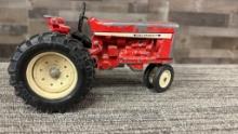 VINTAGE ETRL INTERNATIONAL HARVESTER TOY