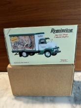 REMINGTON DIE-CAST COLLECTOR REPLICA "DEER"