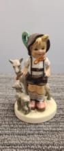 M.I. HUMMEL FIGURINE "LITTLE GOAT HERDER"