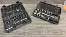 2) SOCKET SETS