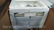 Danver OGB3621-ALF 36" Outdoor Kitchen Cabinet