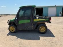 2021 John Deere Gator