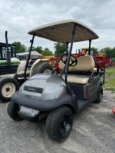 2251 Golf Cart