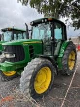 9823 John Deere 6430 Tractor