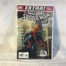 Collector Modern Marvel Comics The Amazing Spide-man Comic Book No.2