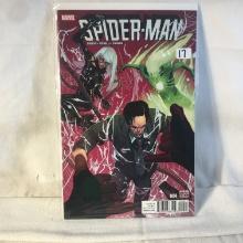 Collector Modern Marvel Comics Spider-man Comic Book NO.4