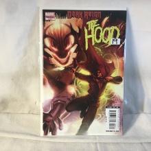 Collector Modern Marvel Comics Limited Series Dark Reign The Hood Comic Book NO.3 of 5