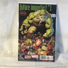 Collector Modern Marvel Comics Future Imperfect Comic Book No.1