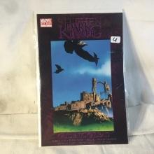 Collector Modern Marvel Comics Stephen King The Dark Tower Comic Book No.1