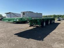 2003 THRUWAY FLATBED Serial Number: 2T9FA506X31011101