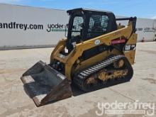 2016 CAT 259D