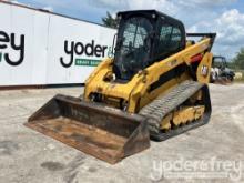 2020 CAT 299D3