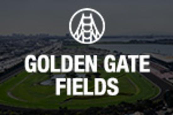 Yoder and Frey - Golden Gate Fields Dispersal Sale