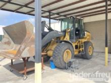 2007 John Deere 544J