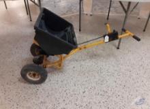 Yardworks Spreader