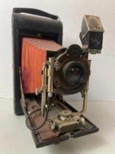 Vintage Kodak TB 100 25521 Folding Camera
