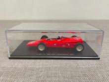 Jim Clark Lotus 56 Test Indianapolis 1968 Die Cast Car