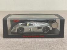 Michael Schumacher / K. Wendlinger Sauber Mercedes C291 Winner Autopolis 1991 Die Cast Car