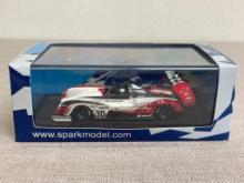 Spark Norma M20 RD Winner Pikes Peak 2016 Die Cast Car