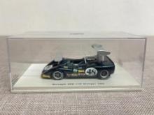 Dan Gurney McLeagle M6B #48 Michigan 1969 Die Cast Car