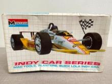 Monogram Indy Car Model Kit