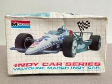 Monogram Indy Car Model Kit