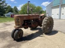 Farmall 450 Tractor