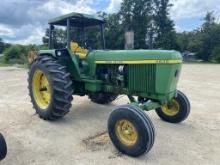 John Deere 4230 Tractor