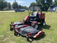 Toro 455D Ground Master Mower