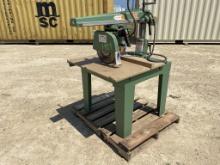 Magie Junior 640 Saw