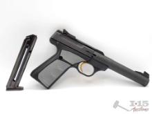 Browning Buck Mark Pistol .22LR Semi-Auto Pistol