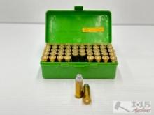 (50) Rounds of Colt 45 Ammo