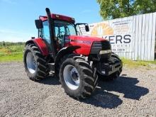 Case IH MX135 4x4 w/Cab